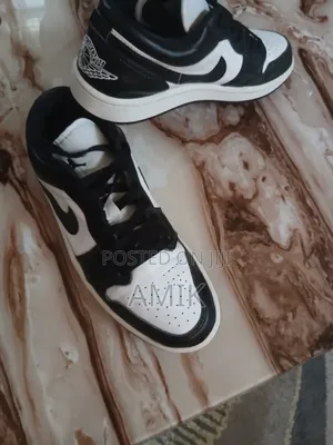Nike Air Jordan Mtumba Size 7.5 to 8