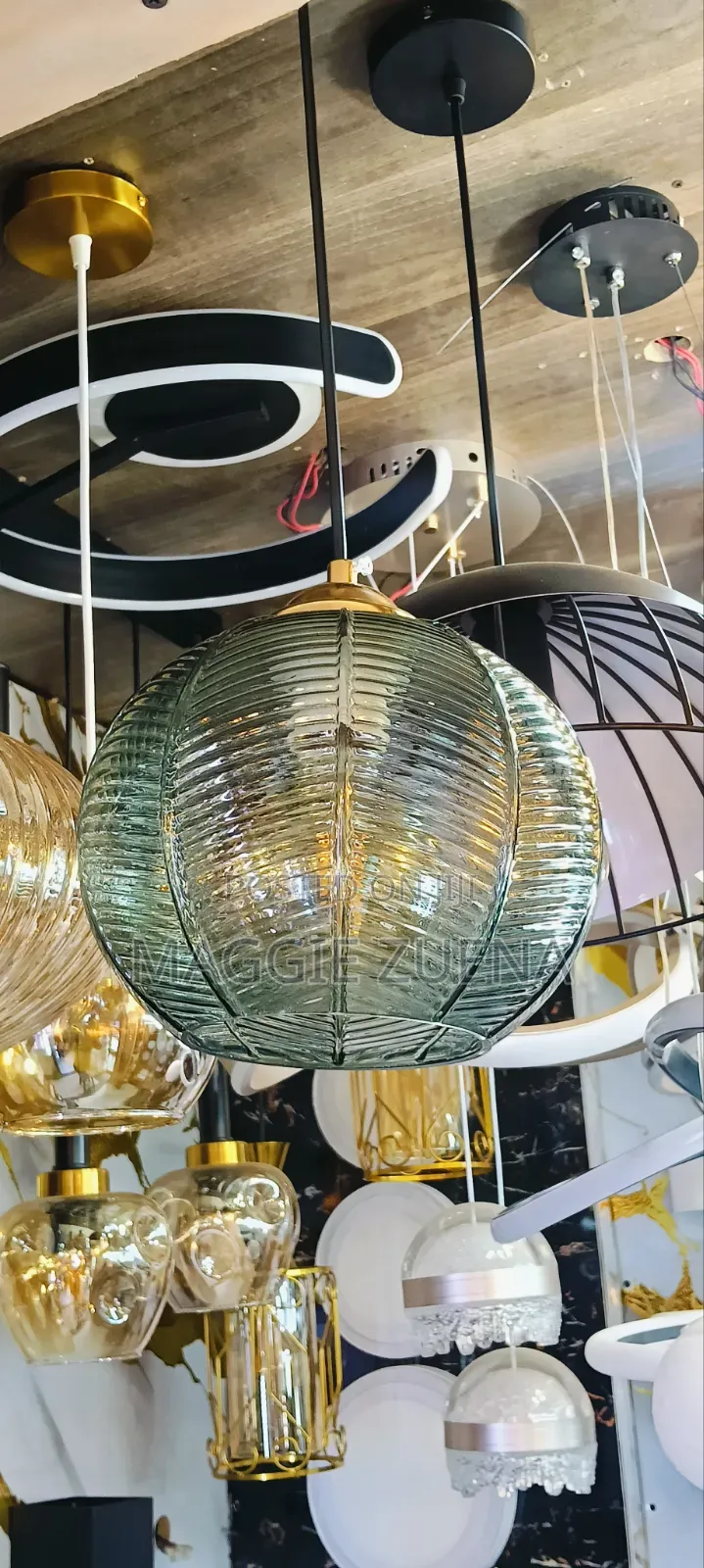 Pendant Lights