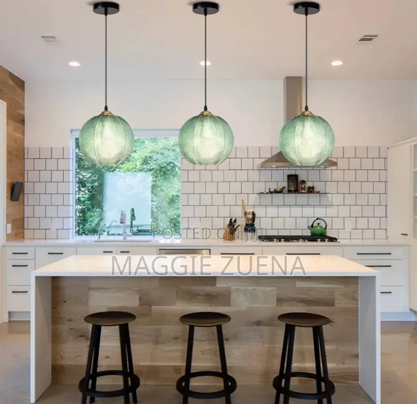 Pendant Lights