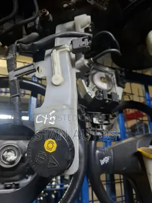 Brake Boster for Mazda Cx5 Diesel