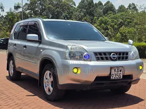 Nissan X-Trail 2.0 Automatic 2008
