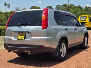 Nissan X-Trail 2.0 Automatic 2008