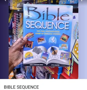 Bible Sequence