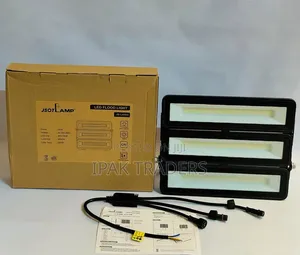100w Jsot Lamp AC Led Flood Light