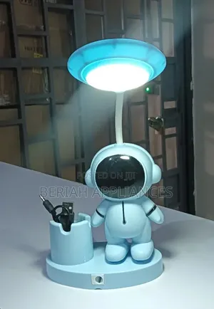 Astro Led Lamp