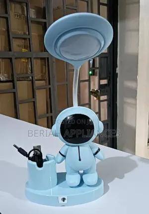 Astro Led Lamp