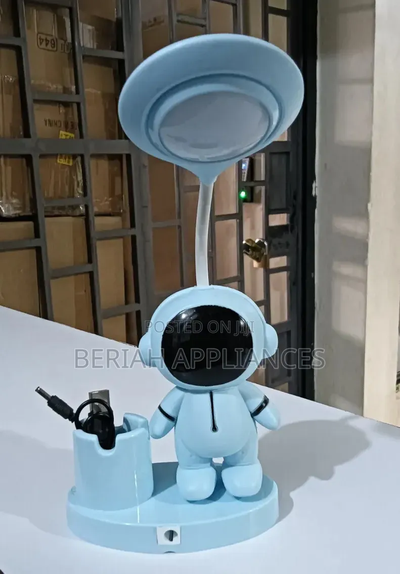 Astro Led Lamp