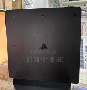 Almost New PS4 Slim Console