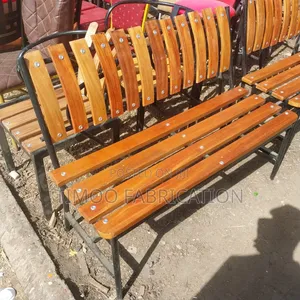 Benches for Restaurant Salon and Garden 