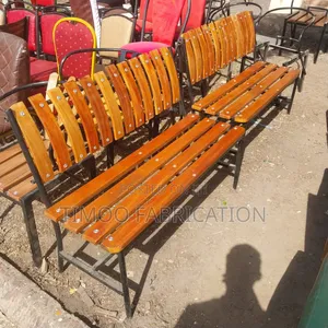 Benches for Restaurant Salon and Garden 