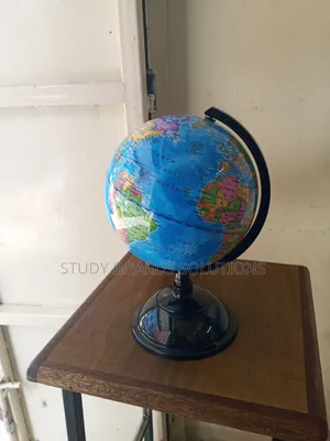 Affordable 20cm Educational Globe – Retail & Bulk Orders Welcome