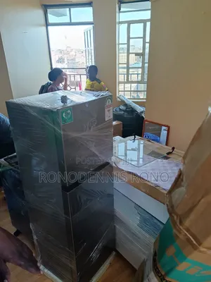 Professional Movers With Affordable Rates