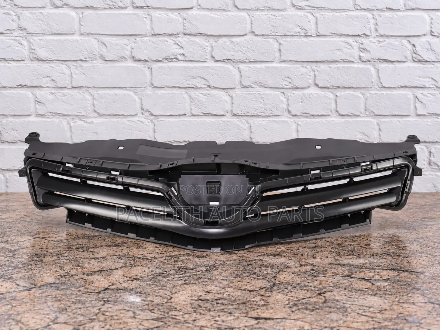Front Grille Toyota Auris 2010 - 2012