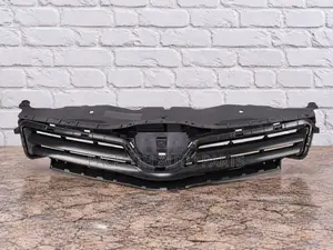 Front Grille Toyota Auris 2010 - 2012