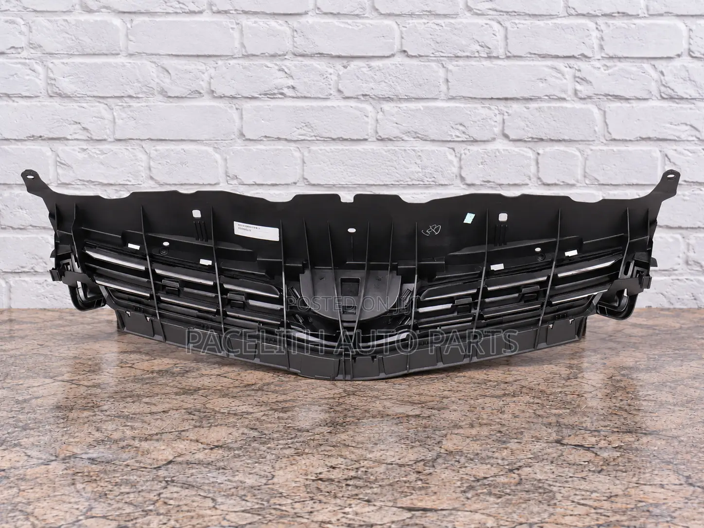 Front Grille Toyota Auris 2010 - 2012