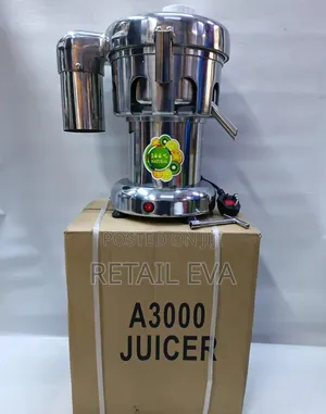 A3000 Juicer