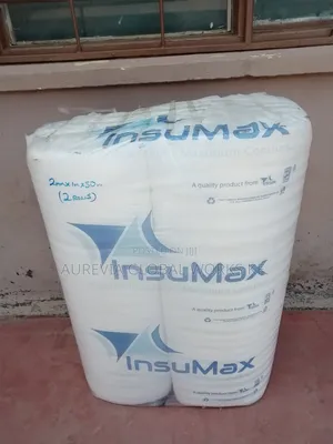 Rubber Flooring Underlay 2mm