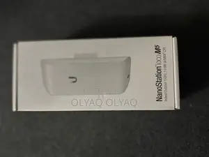 Nanostation M5