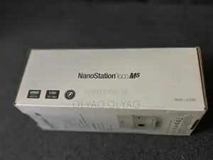 Nanostation M5