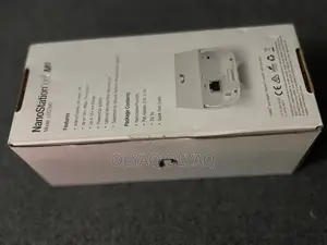 Nanostation M5