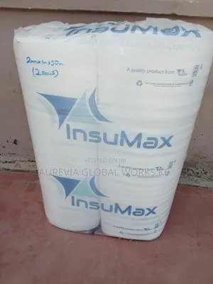 Rubber Flooring Underlay 2mm