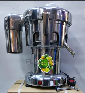A3000 Juicer