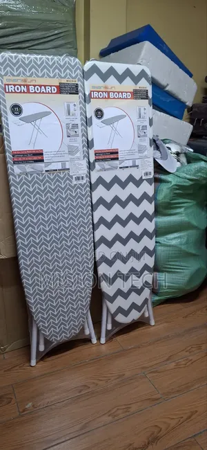 Foldable Ironing Board* 