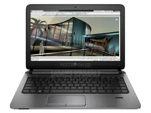 Laptop HP ProBook 430 G2 8GB Intel Core i5 HDD+SSD 512GB