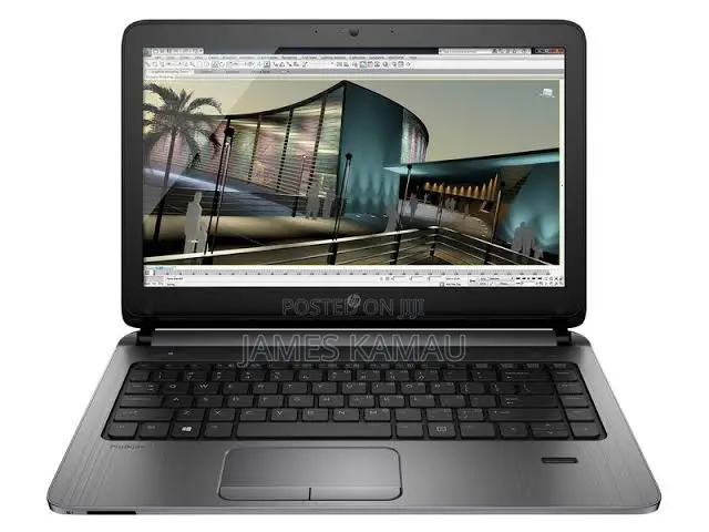 Laptop HP ProBook 430 G2 8GB Intel Core i5 HDD+SSD 512GB