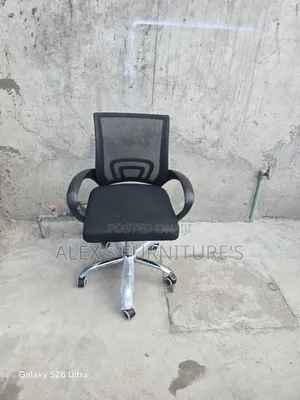 Home and Office Study Chairs