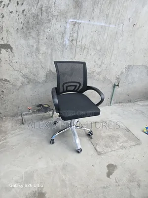 Home and Office Study Chairs