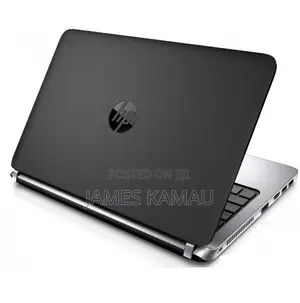 Laptop HP ProBook 430 G2 8GB Intel Core i5 HDD+SSD 512GB