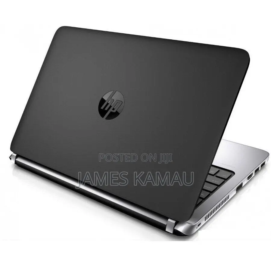 Laptop HP ProBook 430 G2 8GB Intel Core i5 HDD+SSD 512GB