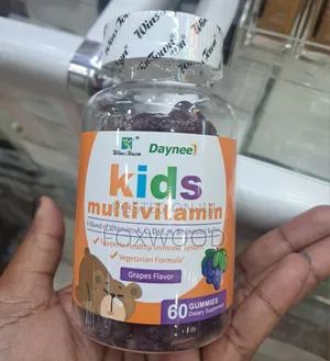Daynee Kids Multivitamin
