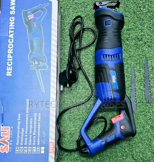 SALI Electric Reciprocating Saw