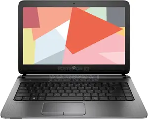 Laptop HP ProBook 430 G2 8GB Intel Core i5 HDD+SSD 512GB
