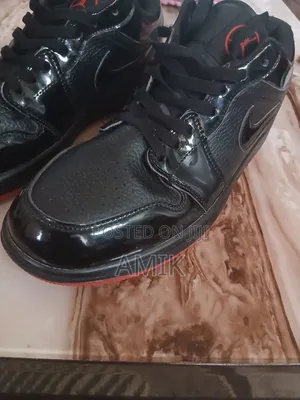 Nike Air Jordan Mtumba