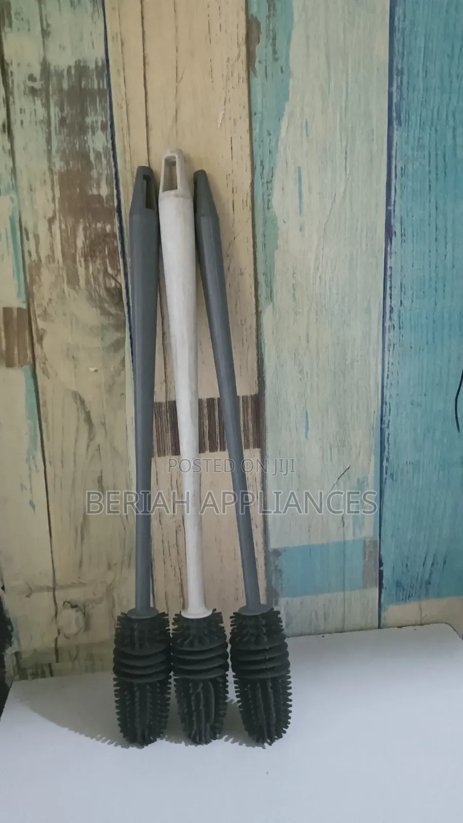 Flasks Cleaning Brushes