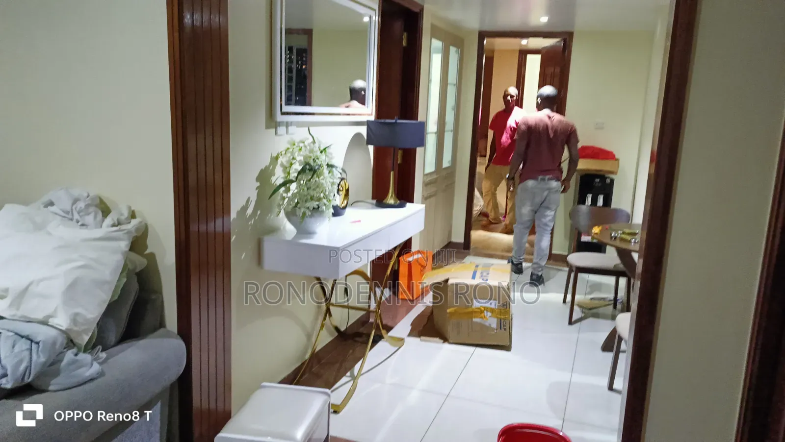 Trusted Moving Company in Nairobi