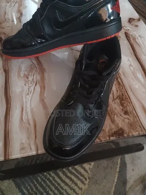 Nike Air Jordan Mtumba