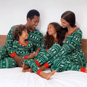 Christmas Pyjamas