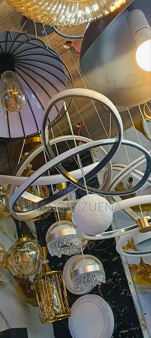 Chandeliers