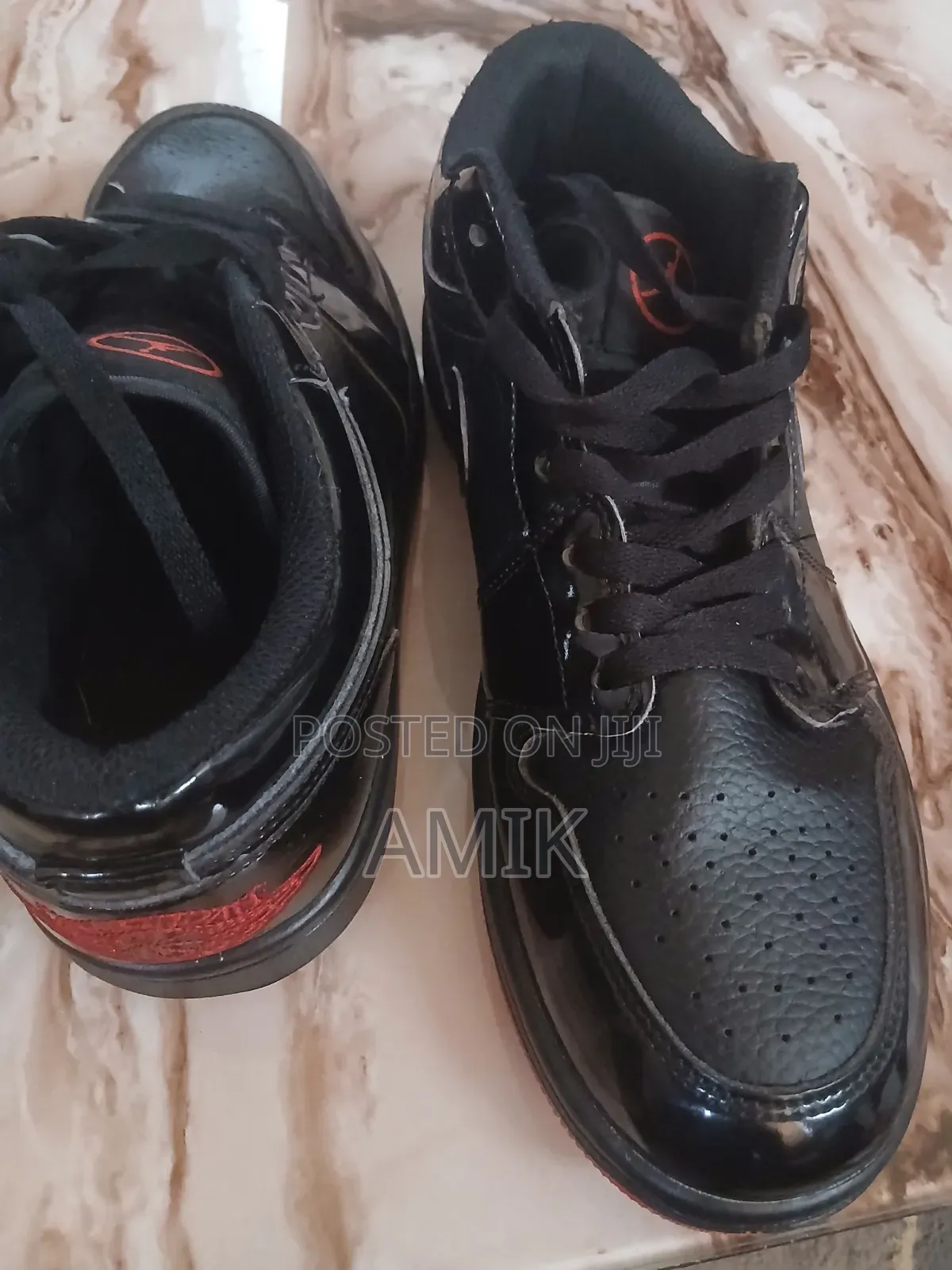 Nike Air Jordan Mtumba