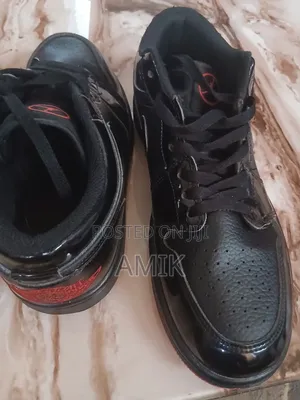Nike Air Jordan Mtumba