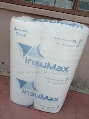 Sound Absorption Underlay