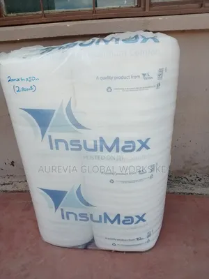 Sound Absorption Underlay