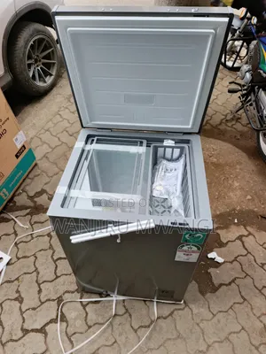 Hisense 150litres Deep Freezer