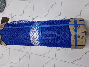Protective PVC Chicken Mesh