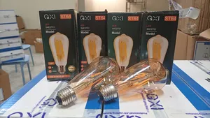 Filament Bulb