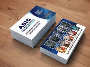 Business Card Printing